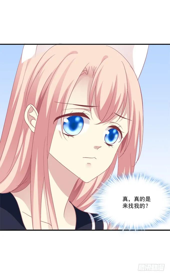 《猫妖的诱惑》我来接你了！ 第59页