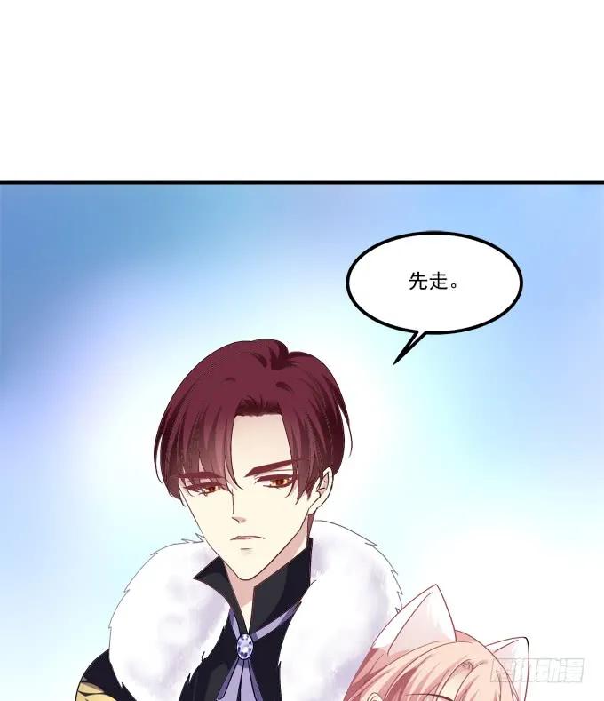 《猫妖的诱惑》霸道总裁的逃跑小娇妻！ 第36页