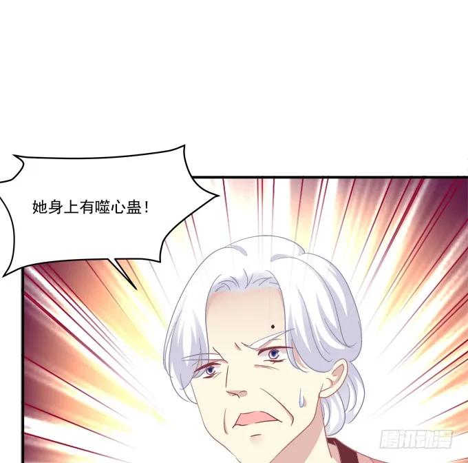 《猫妖的诱惑》霸道总裁的逃跑小娇妻！ 第11页