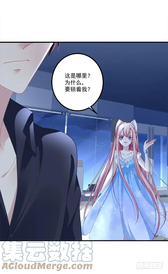 《猫妖的诱惑》孩子是谁的？！ 第43页