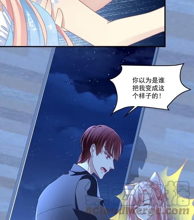 《猫妖的诱惑》兽性大发！ 第16页