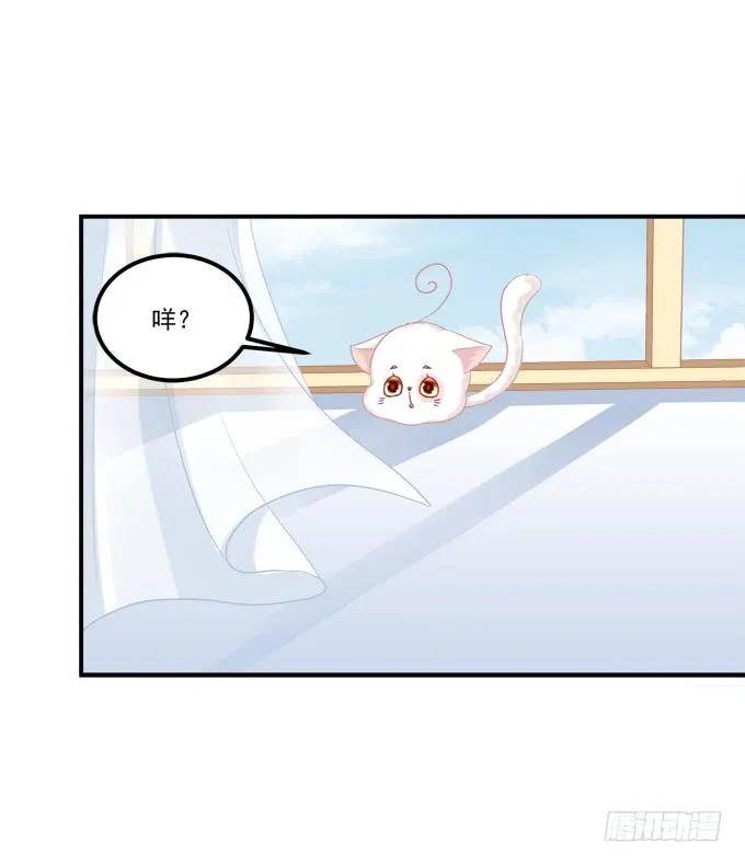 《猫妖的诱惑》儿子找上门！ 第53页