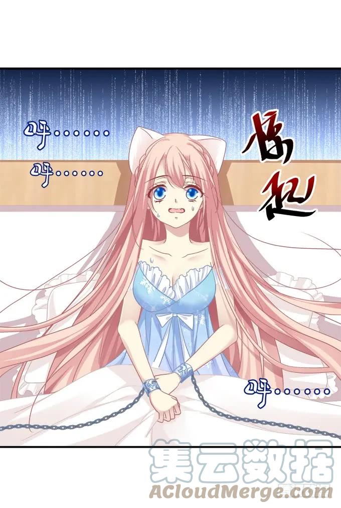 《猫妖的诱惑》儿子找上门！ 第13页