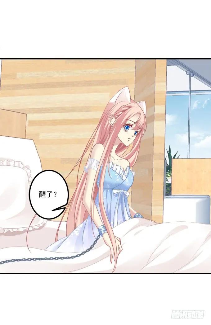 《猫妖的诱惑》儿子找上门！ 第15页