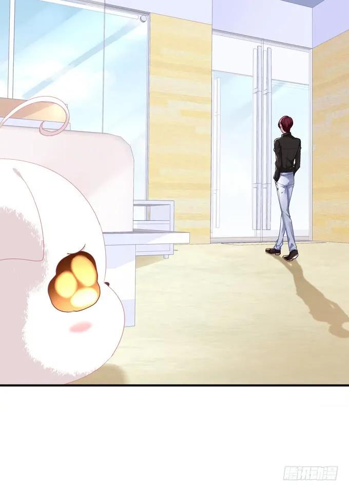 《猫妖的诱惑》还说不是你儿子！ 第23页