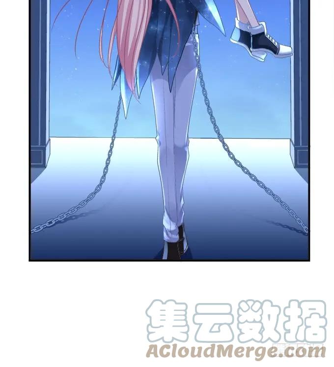 《猫妖的诱惑》我愿陪你到白首！ 第9页