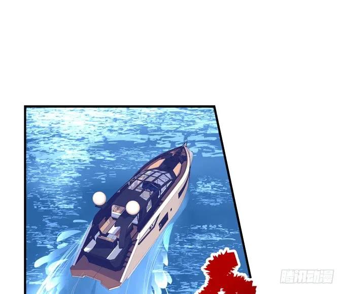 《猫妖的诱惑》成功出逃！ 第30页