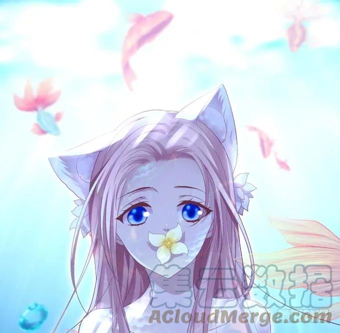 《猫妖的诱惑》成功出逃！ 第1页