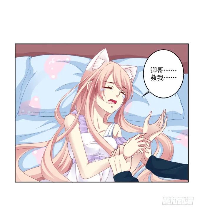 《猫妖的诱惑》看爸妈生小毛球！ 第17页