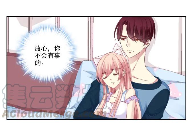 《猫妖的诱惑》看爸妈生小毛球！ 第25页