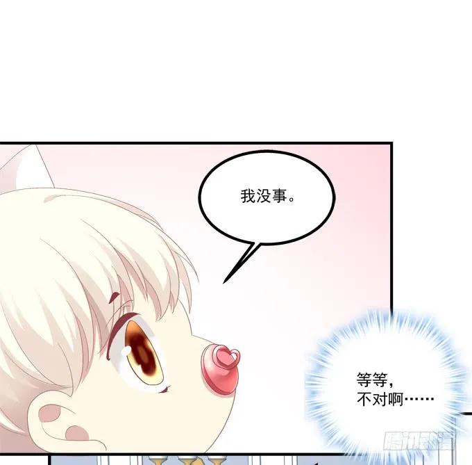 《猫妖的诱惑》猫崽的爸爸到底是谁！ 第24页