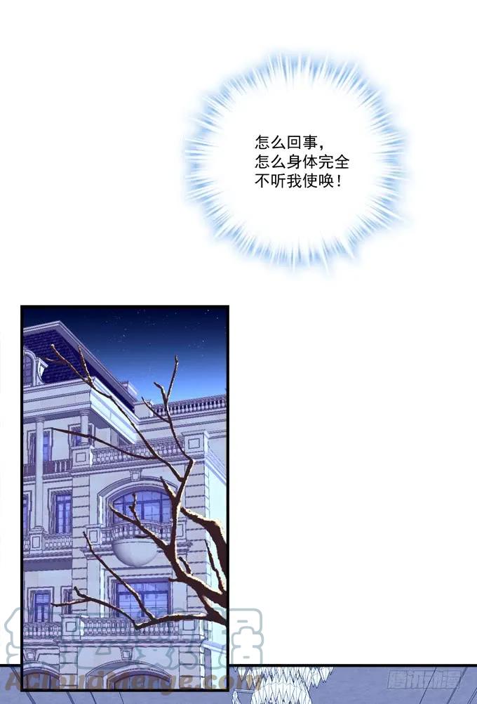 《猫妖的诱惑》卿哥和长笑正面刚！ 第40页