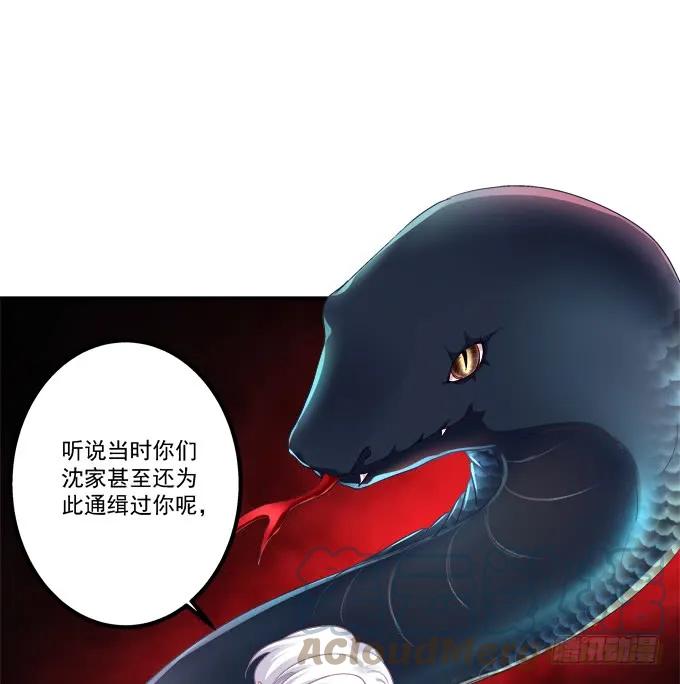 《猫妖的诱惑》血债要血偿！ 第16页