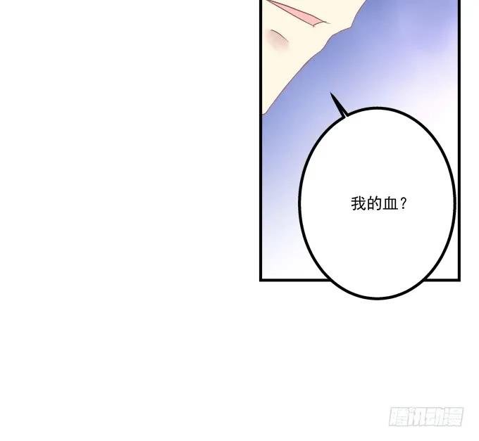 《猫妖的诱惑》血债要血偿！ 第50页