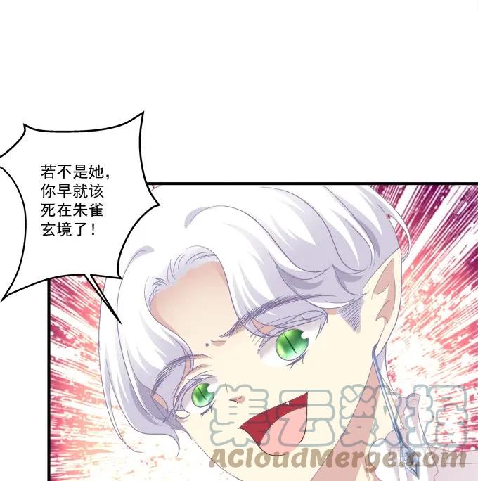 《猫妖的诱惑》血债要血偿！ 第58页