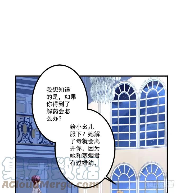 《猫妖的诱惑》血债要血偿！ 第4页