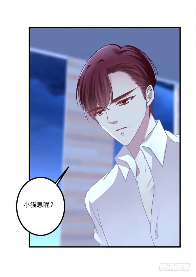 《猫妖的诱惑》妖精！打一架！ 第15页
