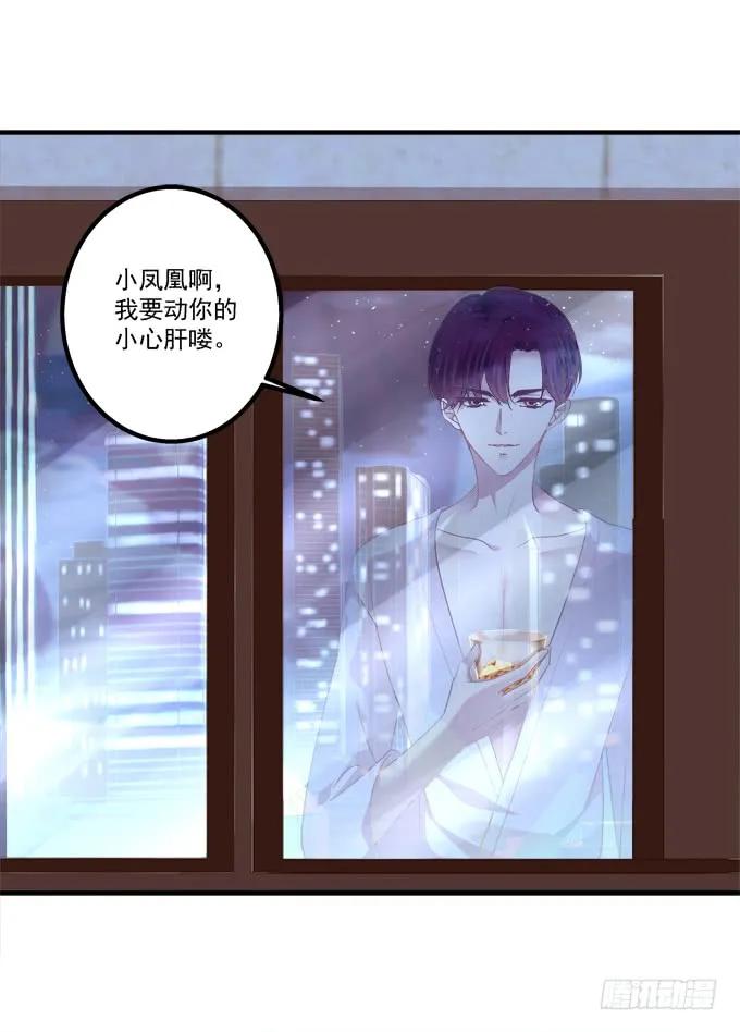 《猫妖的诱惑》妖王趁火打劫！ 第24页
