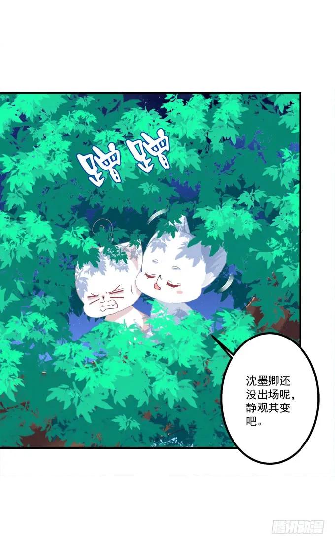 《猫妖的诱惑》重回沈家！ 第18页