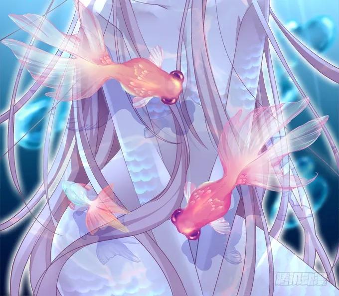 《猫妖的诱惑》真假沈墨卿！ 第2页