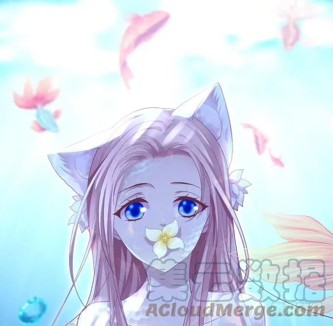 《猫妖的诱惑》真假沈墨卿！ 第1页