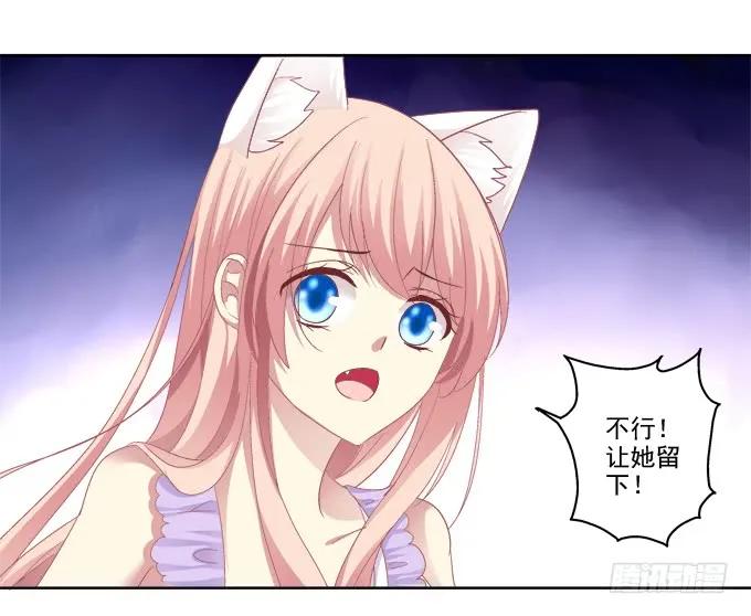 《猫妖的诱惑》双魂二选一 第24页