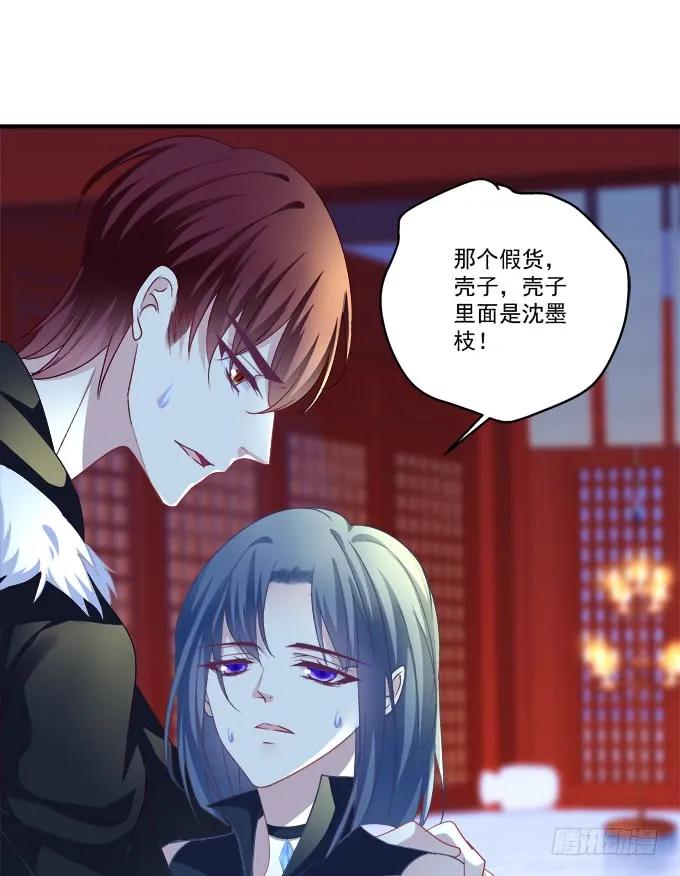 《猫妖的诱惑》死别 第33页