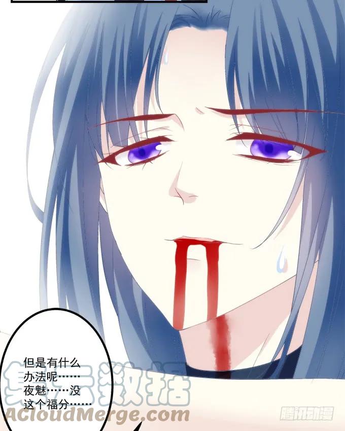 《猫妖的诱惑》死别 第46页