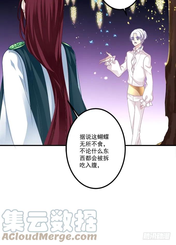 《猫妖的诱惑》生别离！ 第16页