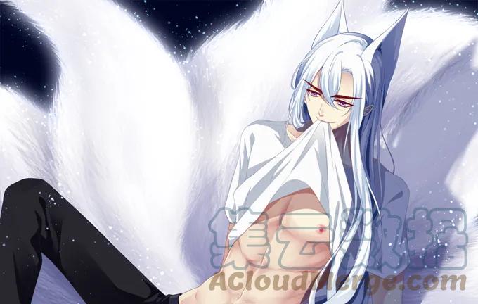 《猫妖的诱惑》生别离！ 第1页
