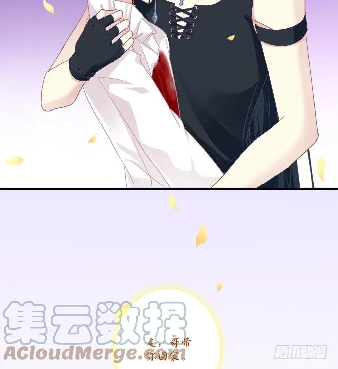《猫妖的诱惑》你还有我！ 第52页