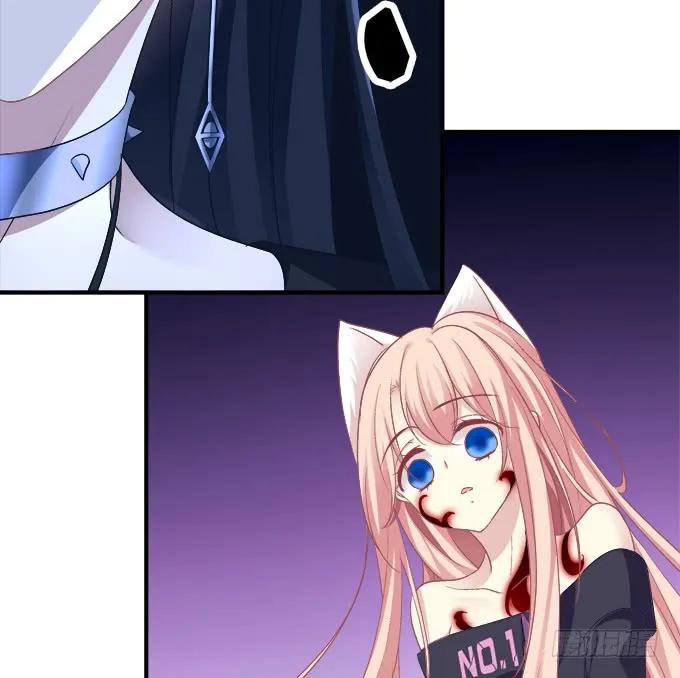 《猫妖的诱惑》你还有我！ 第21页