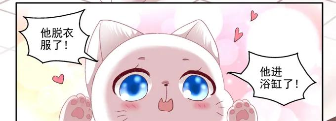 《猫妖的诱惑》你是我的猫 第15页