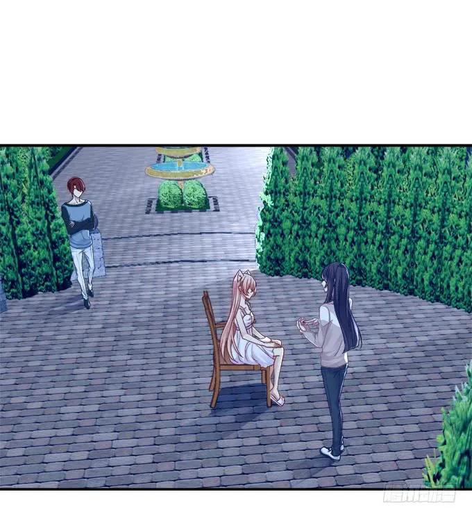《猫妖的诱惑》前尘往事 第9页