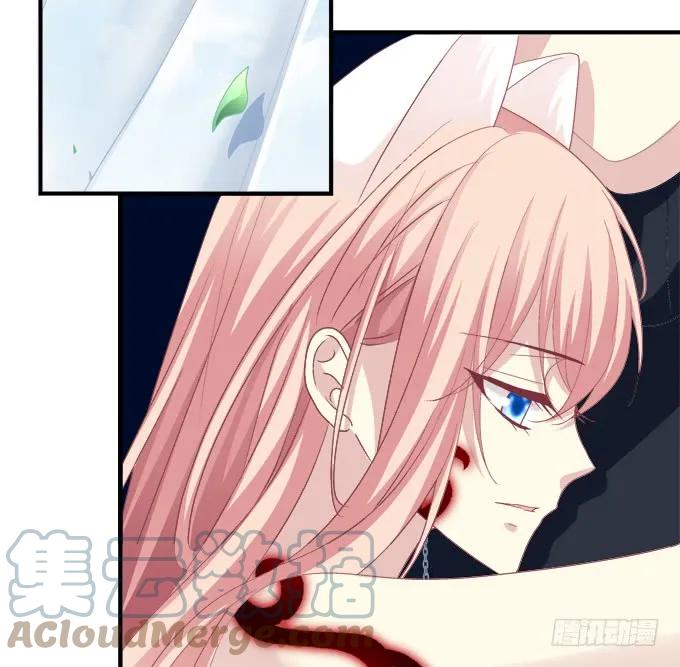 《猫妖的诱惑》完成你的心愿！ 第22页
