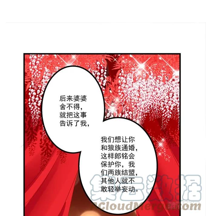 《猫妖的诱惑》迟来的礼物！ 第34页