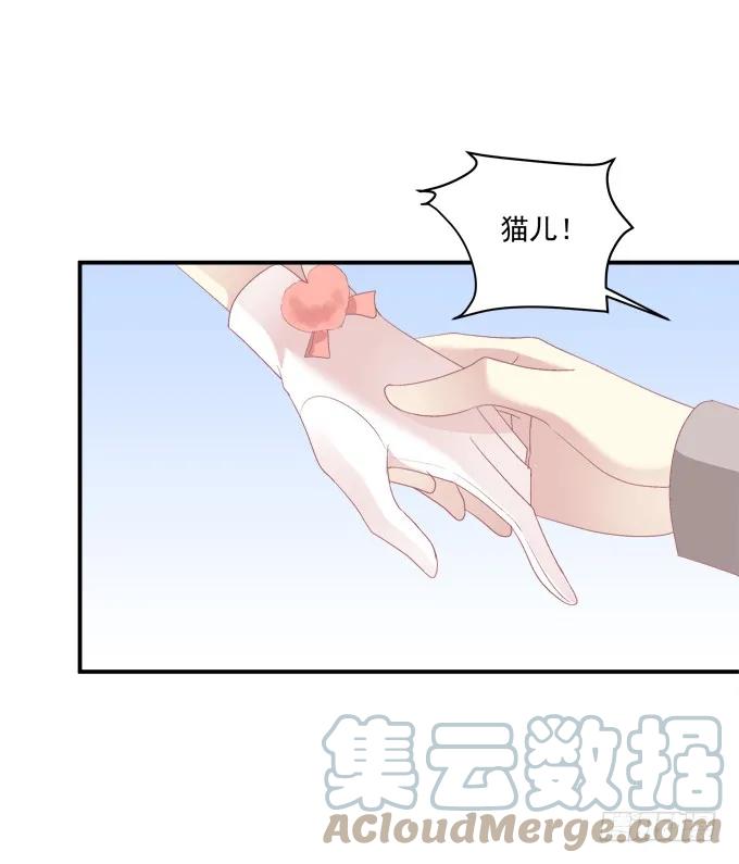 《猫妖的诱惑》给我一个机会永远爱你! 第25页