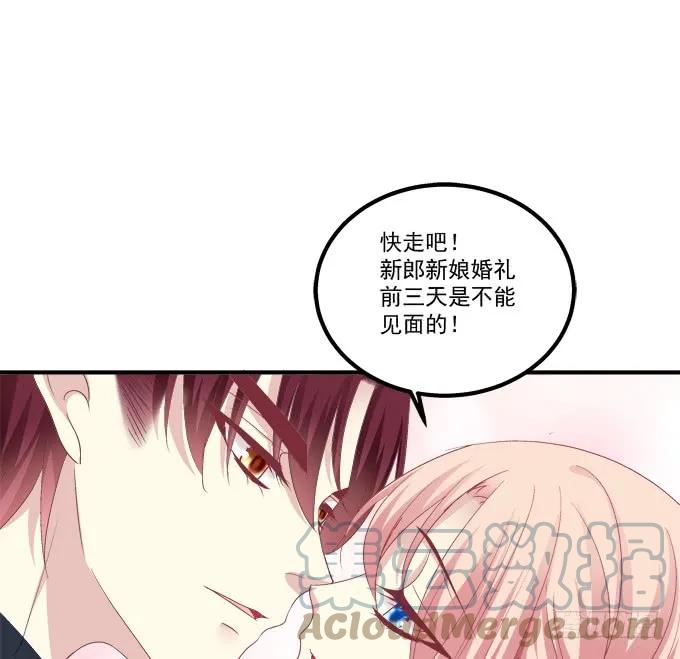 《猫妖的诱惑》猫儿的嫁妆！ 第7页