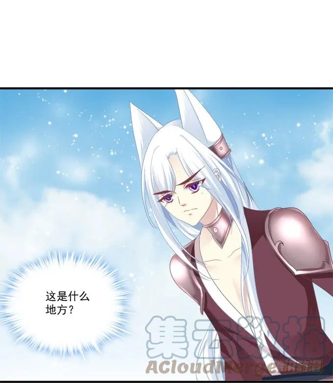 《猫妖的诱惑》终结我的爱恋！ 第46页