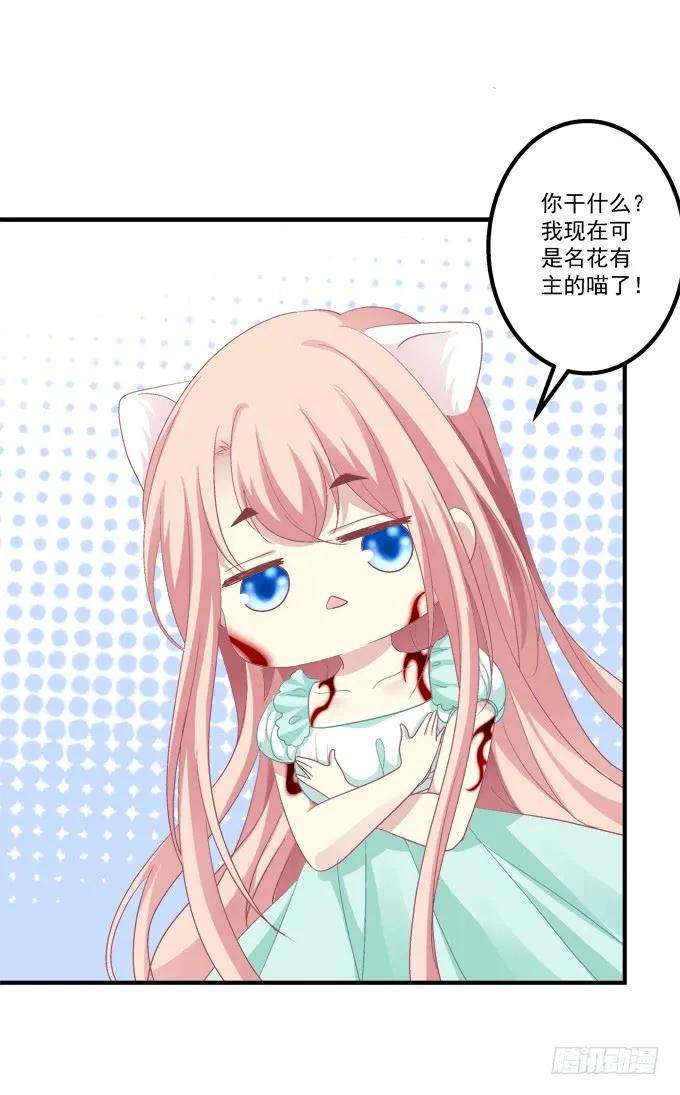 《猫妖的诱惑》终结我的爱恋！ 第33页