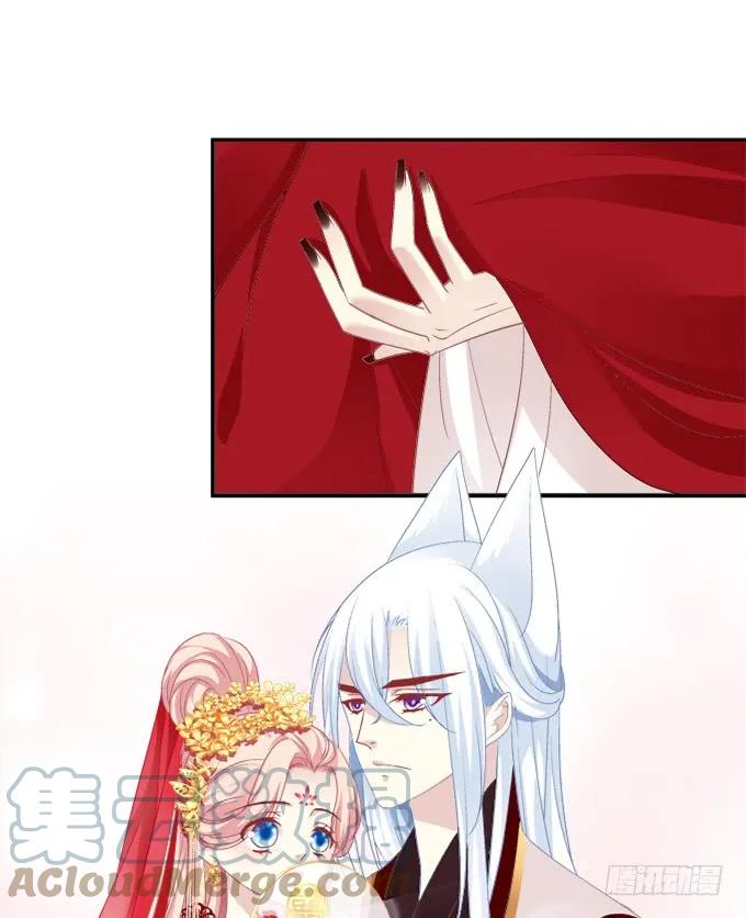 《猫妖的诱惑》媳妇，我来接你回家！ 第40页