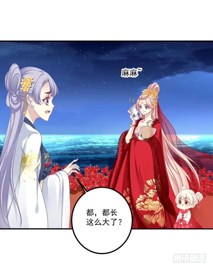 《猫妖的诱惑》再见了，哥哥们！ 第41页