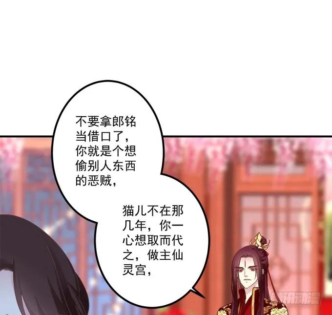 《猫妖的诱惑》再见了，哥哥们！ 第15页