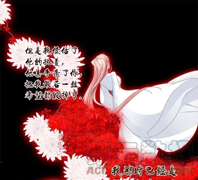 《猫妖的诱惑》到底是谁下的棋！ 第49页