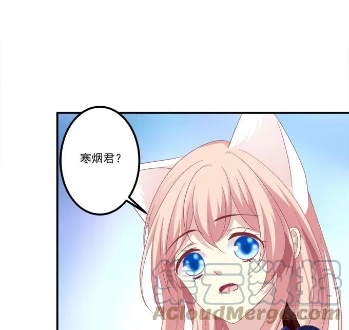 《猫妖的诱惑》好大一盘棋！ 第37页