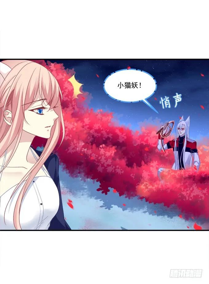 《猫妖的诱惑》好大一盘棋！ 第36页