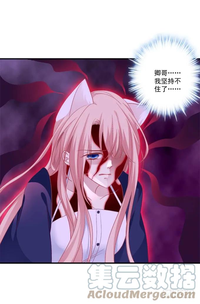 《猫妖的诱惑》对不起，我坚持不住了！ 第52页