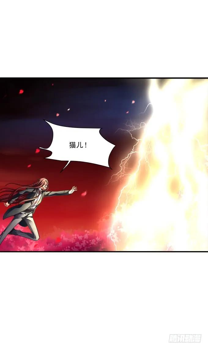 《猫妖的诱惑》再次离去！ 第28页