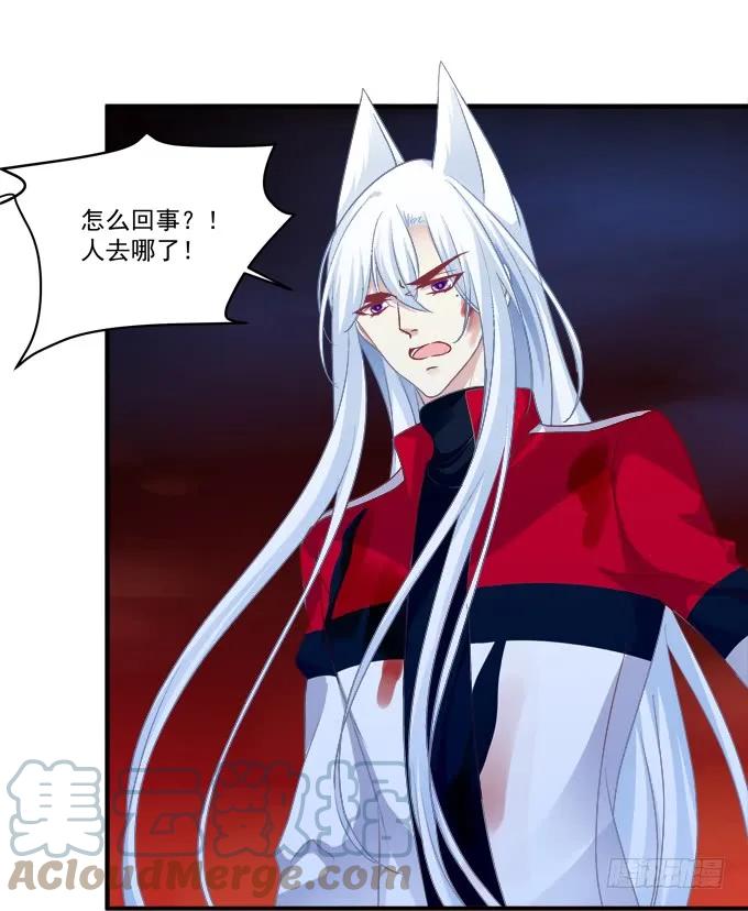 《猫妖的诱惑》再次离去！ 第45页
