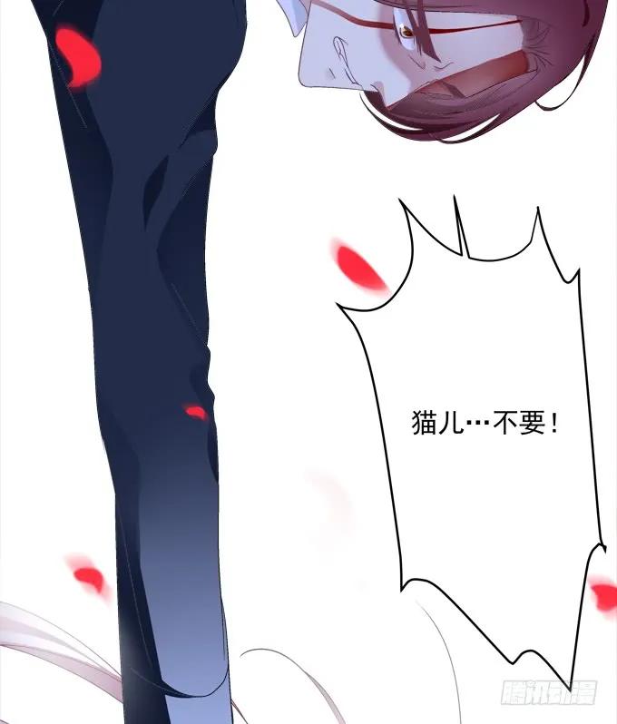 《猫妖的诱惑》再次离去！ 第32页